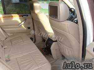 BMW X5, 2003