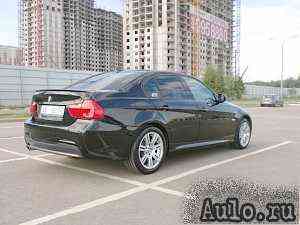 BMW 3, 2010