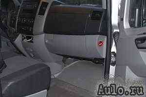 Mercedes-Benz Sprinter, 2010 Mercedes-Benz Sprinter, 2010