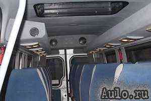Mercedes-Benz Sprinter, 2010 Mercedes-Benz Sprinter, 2010