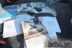 Mercedes-Benz Sprinter, 2010 Mercedes-Benz Sprinter, 2010