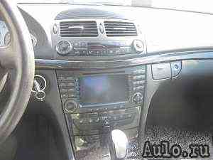Mercedes-Benz E-класс, 2003 Mercedes-Benz E-класс, 2003