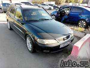Opel Vectra, 1998