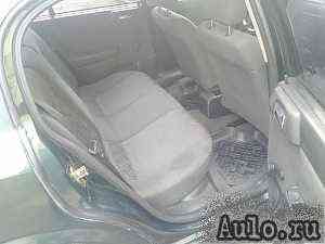 Opel Astra, 2001