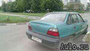 Daewoo Nexia, 1999 Daewoo Nexia, 1999