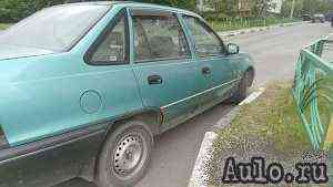 Daewoo Nexia, 1999 Daewoo Nexia, 1999