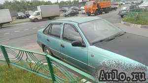 Daewoo Nexia, 1999 Daewoo Nexia, 1999