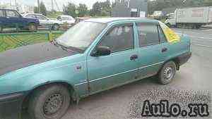 Daewoo Nexia, 1999 Daewoo Nexia, 1999