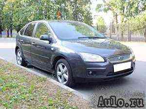 Ford Focus, 2008 Ford Focus, 2008