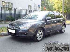 Ford Focus, 2008 Ford Focus, 2008