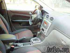 Ford Focus, 2008 Ford Focus, 2008