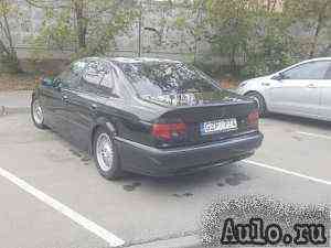 BMW 5, 1997