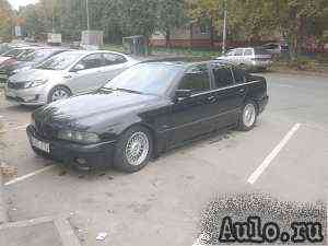 BMW 5, 1997