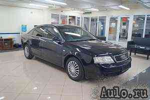 Audi A6, 2009