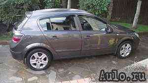 Opel Astra, 2008 Opel Astra, 2008