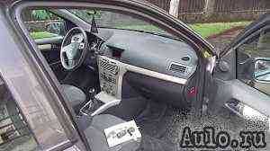 Opel Astra, 2008 Opel Astra, 2008