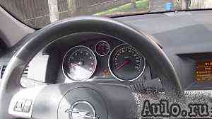 Opel Astra, 2008 Opel Astra, 2008