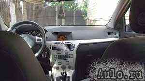 Opel Astra, 2008 Opel Astra, 2008