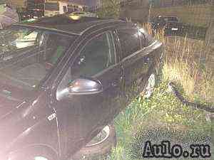 Opel Astra, 2010