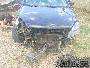 Opel Astra, 2010