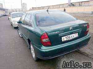 Citroen C5, 2003