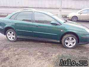 Citroen C5, 2003