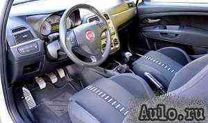 FIAT Punto, 2009 FIAT Punto, 2009
