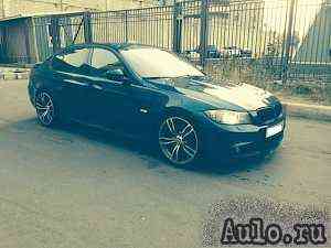 BMW 3, 2009