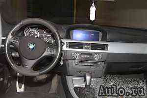 BMW 3, 2009