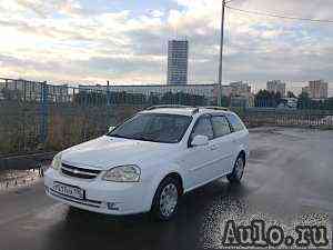 Chevrolet Lacetti, 2011