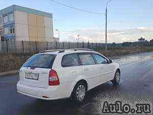 Chevrolet Lacetti, 2011