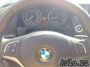 BMW X1, 2012