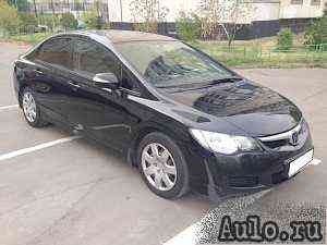 Honda Civic, 2008 Honda Civic, 2008