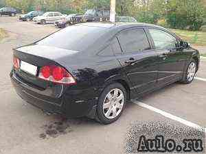 Honda Civic, 2008 Honda Civic, 2008