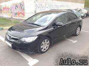 Honda Civic, 2008 Honda Civic, 2008