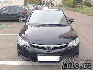 Honda Civic, 2008 Honda Civic, 2008