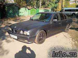 BMW 5, 1994