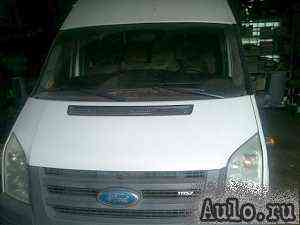 Ford Transit, 2007