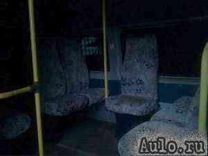 Ford Transit, 2007