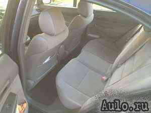 Honda Civic, 2007