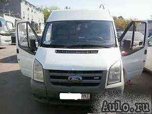 Ford Transit, 2007 Ford Transit, 2007