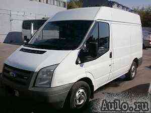 Ford Transit, 2007 Ford Transit, 2007