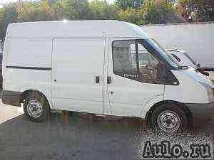 Ford Transit, 2007 Ford Transit, 2007