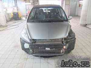 Honda Jazz, 2007 Honda Jazz, 2007