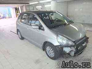 Honda Jazz, 2007 Honda Jazz, 2007
