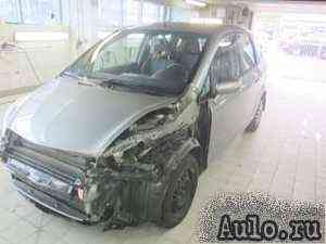 Honda Jazz, 2007 Honda Jazz, 2007
