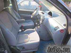 Hyundai Matrix, 2006