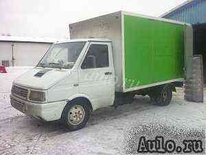 Iveco Daily, 1996 Iveco Daily, 1996