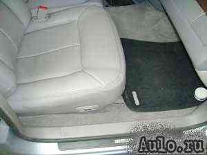 Lincoln Town Car, 2002