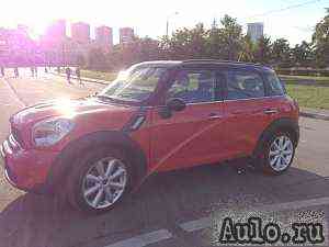 MINI Cooper S Countryman, 2011 MINI Cooper S Countryman, 2011